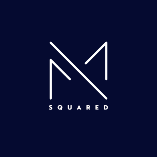 M Squared Logo